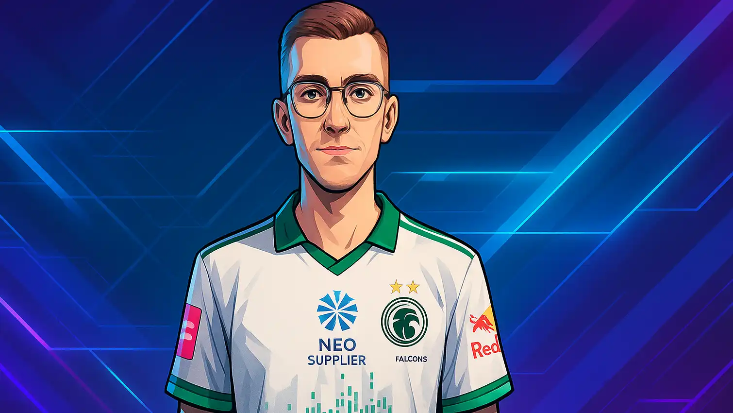 Kyxsan: “Something is happening to us in these important games, and we’re working to fix it”